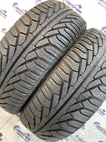 Uniroyal MS Plus 77 235/60 R16 100H