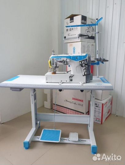 Распошивалка Jack W4-D-01GB56