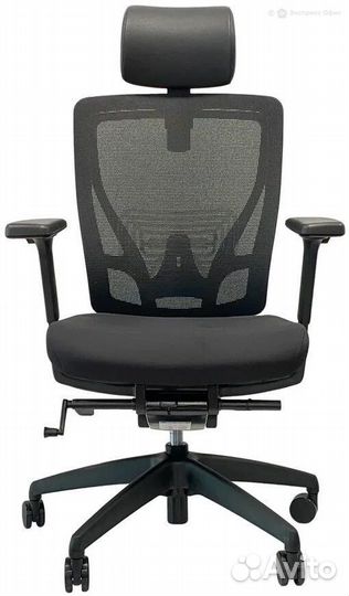 Кресло для руководителя Schairs Aeon М01B