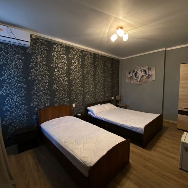 2-к. квартира, 60 м² (Абхазия)