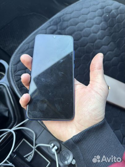 Xiaomi Redmi Note 7, 4/64 ГБ