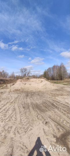 Грунт, плодородная земля