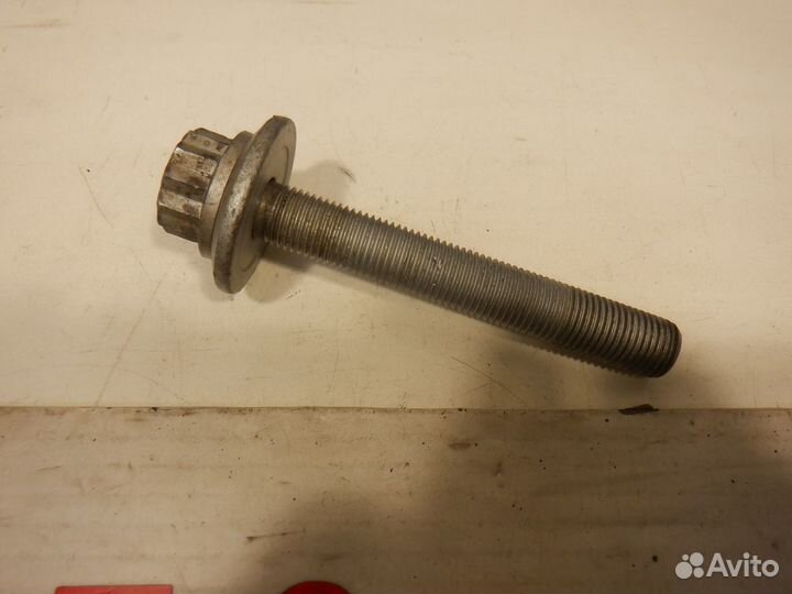Болт коленвала Втулка VW CAX Caxa 1.4TSi