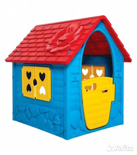 Детский домик, новый, Dohani Венгрия