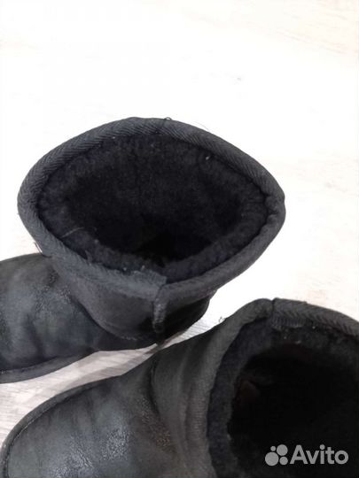 Угги детские