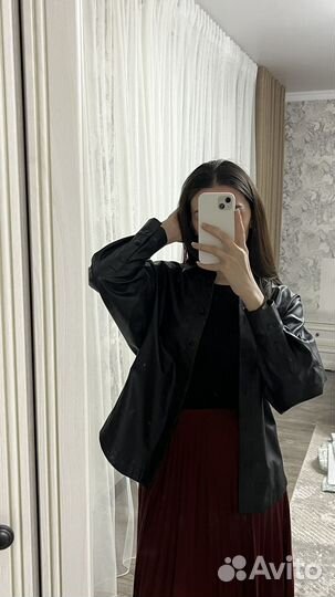 Рубашки sisley, mng, Benetton