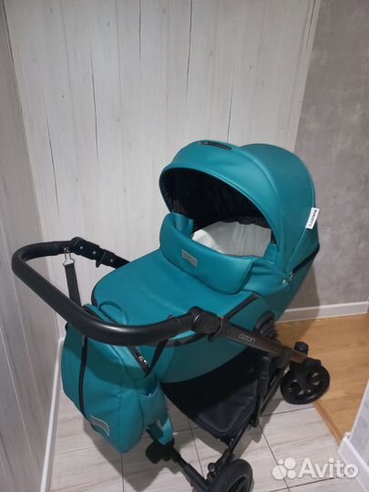 Детские коляски 2 в 1