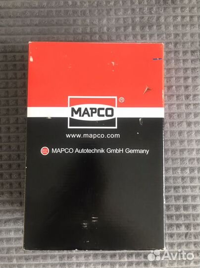 Комплект гидрофильтра АКПП