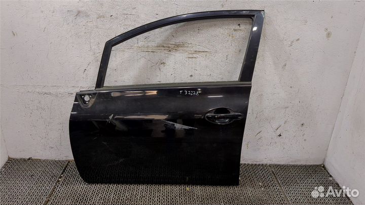 Дверь боковая Toyota Auris E15, 2007
