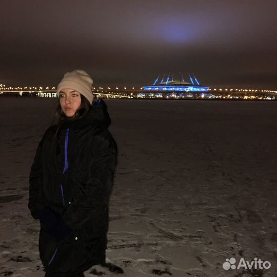 Куртка