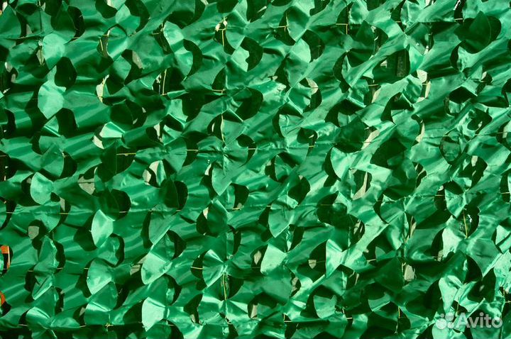 Маскировочная сеть