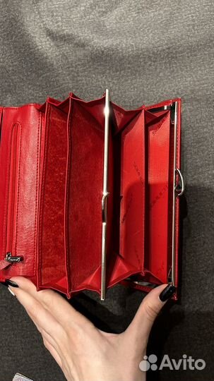 Кошелек женский