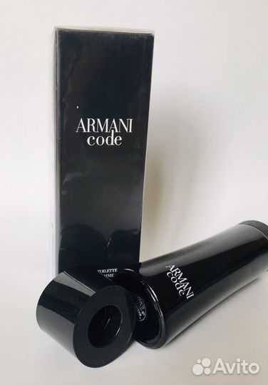 Духи Armani Code Giorgio Armani 125 мл