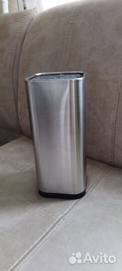 Новая подставка для ножей