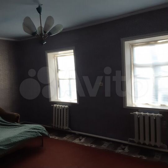 Дом 51 м² на участке 20 сот.