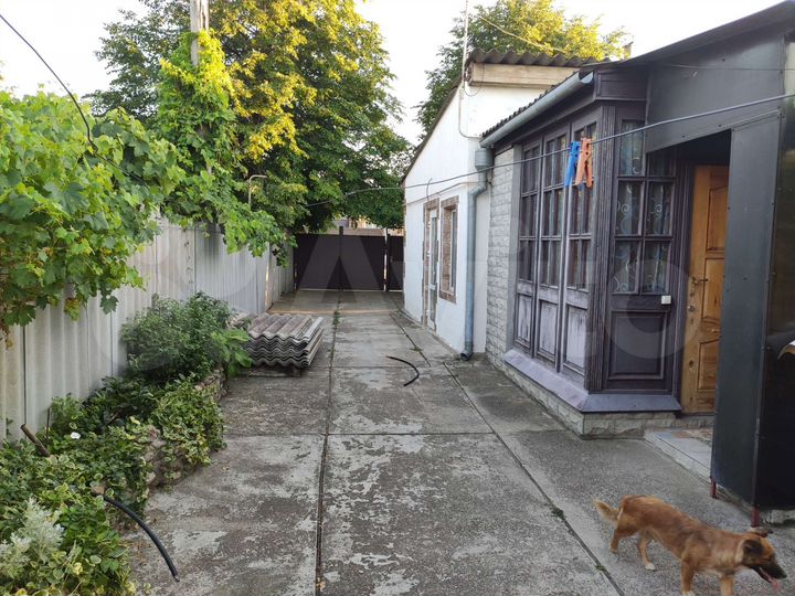 Дом 71 м² на участке 14 сот.