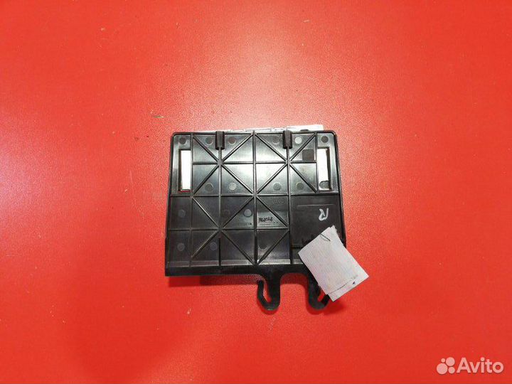 Блок управления раздаточной коробкой Land Rover