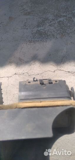 Воздуховоды priora