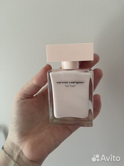 Духи narciso rodriguez for her