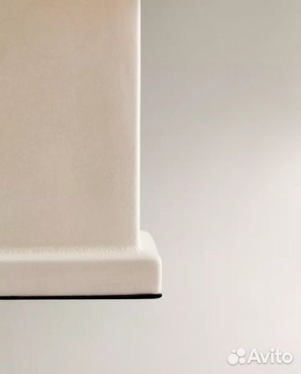 Лампа из керамики / Zara Home