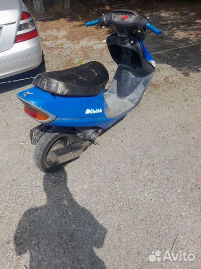 Honda takt 30