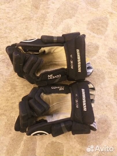 Детская хоккейная форма