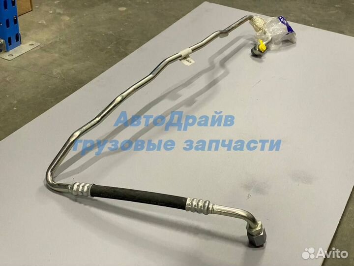 Шланг гура Volvo FM4 FH4