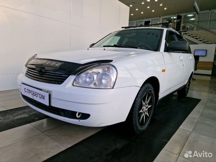 LADA Priora 1.6 МТ, 2012, 113 000 км