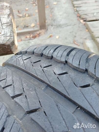 Goodyear DuraPlus 195/60 R15 88