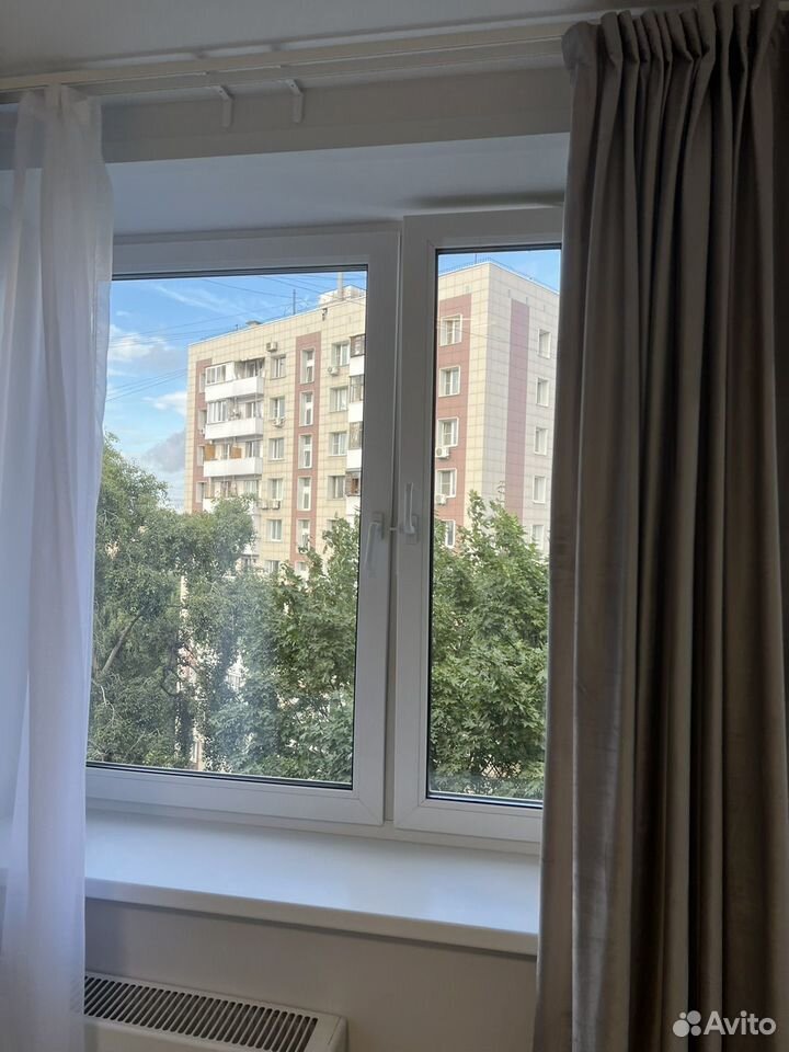 1-комнатная квартира, 23 м² — фото 6