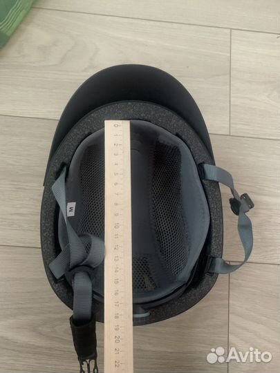 Шлем для верховой езды 56