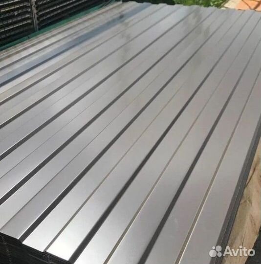 Профлист С10 от производителя