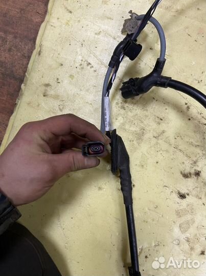 Жгут проводов для датчика оборотов Volkswagen