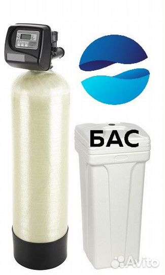 Система очистки воды