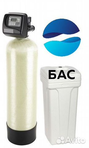 Система очистки воды