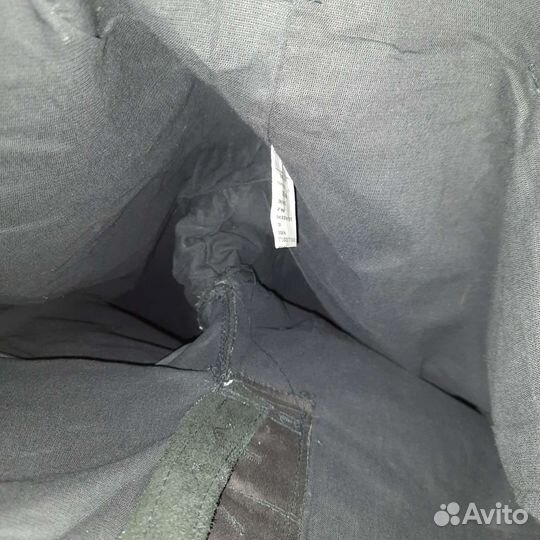 Костюм сварщика