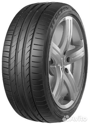 Tracmax X-Privilo TX3 215/50 R17 95W