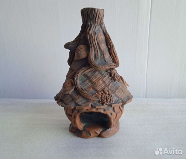 Подсвечник