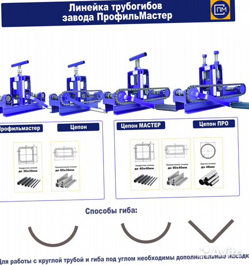 Профилегиб