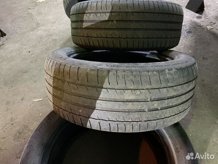 Michelin Primacy HP 205/55 R16