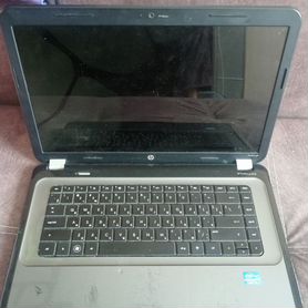 Ноутбук HP g6-1158er