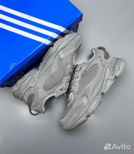 Кроссовки женские adidas