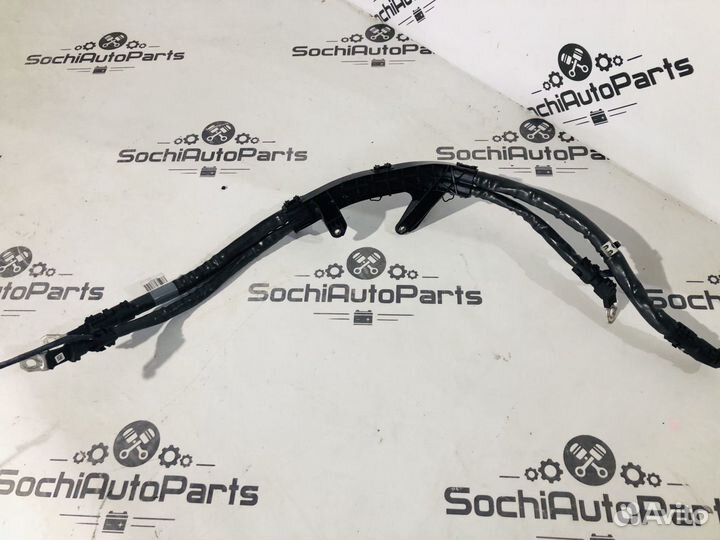 Провод стартер-генератор Mercedes E-Class W213