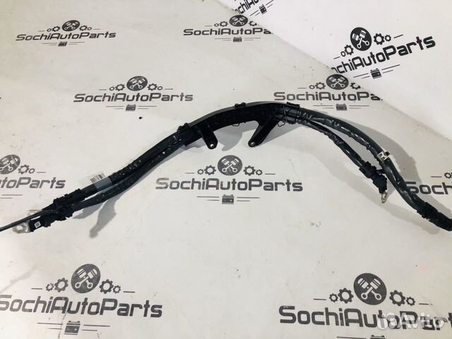 Провод стартер-генератор Mercedes E-Class W213