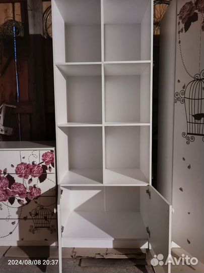 Комплект детской мебели бу