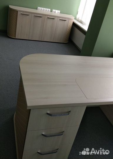 Стол в Кабинет