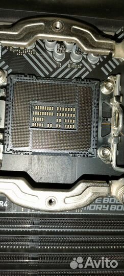 Комплектующие