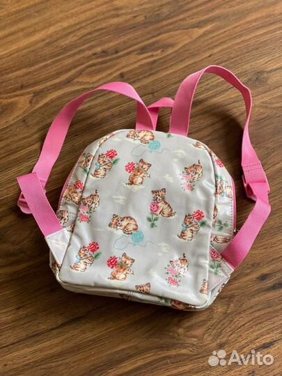 Рюкзак детский