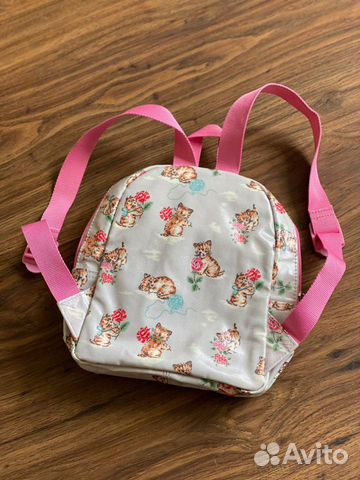Рюкзак детский