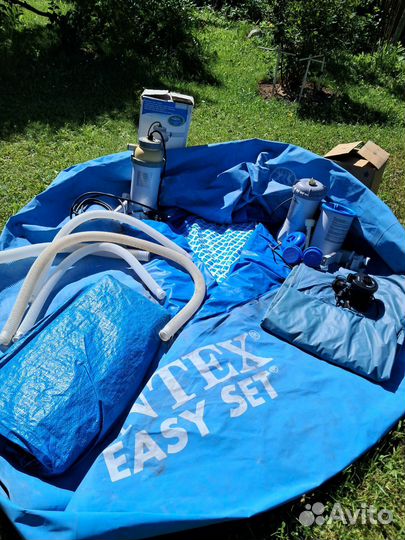 Товары для купания